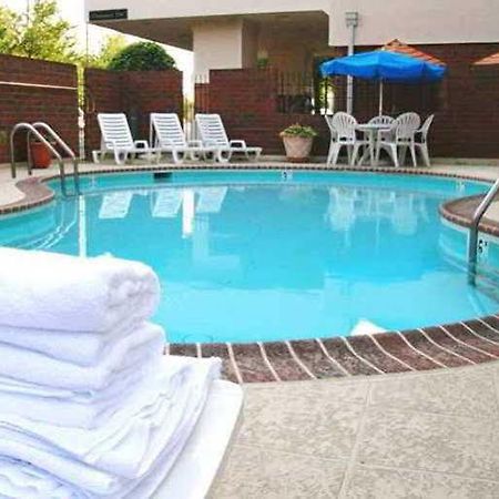 Hampton Inn ספרינגפילד מראה חיצוני תמונה