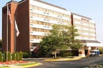 Hampton Inn ספרינגפילד מראה חיצוני תמונה
