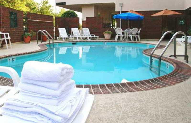 Hampton Inn ספרינגפילד מראה חיצוני תמונה